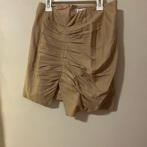Revolve Skirt
